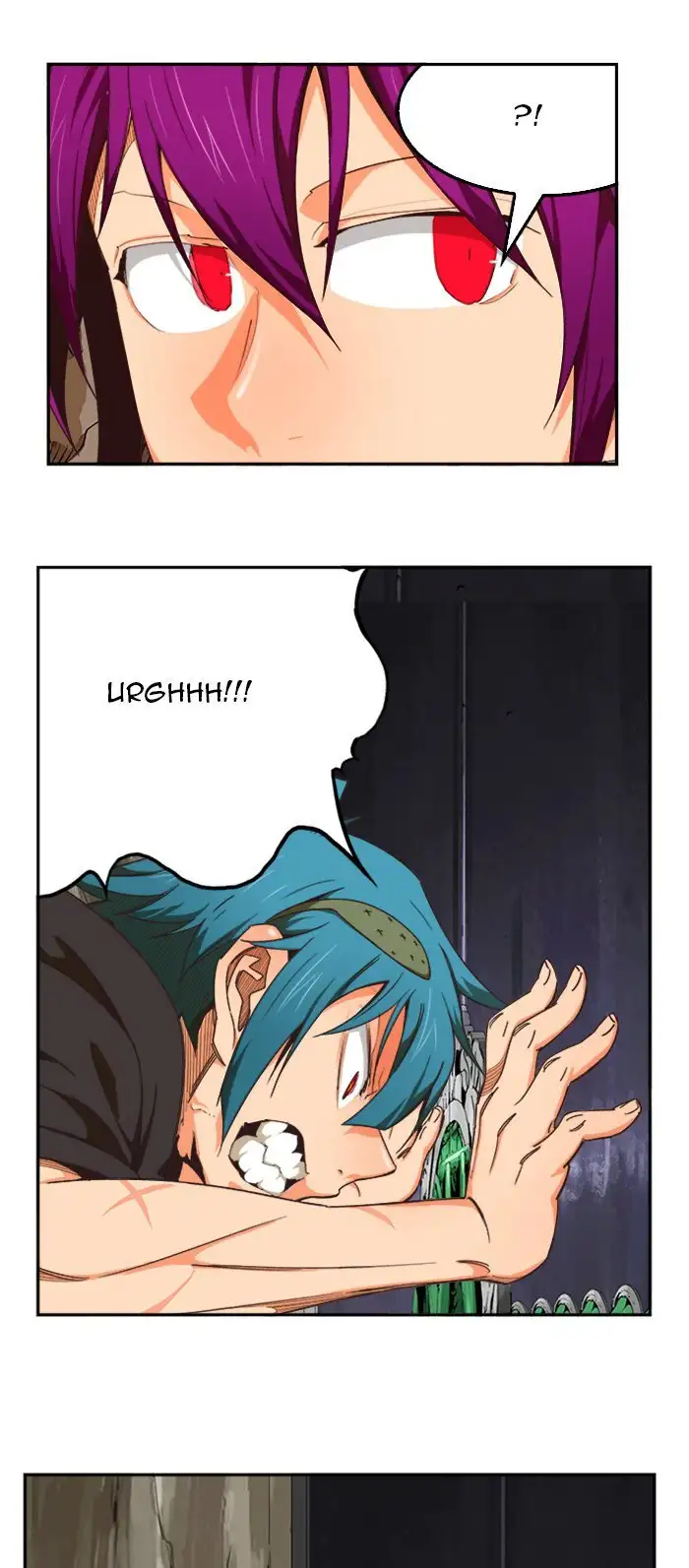 The God of Highschool - Capítulo 489 - Página 13 - LectorTMOo