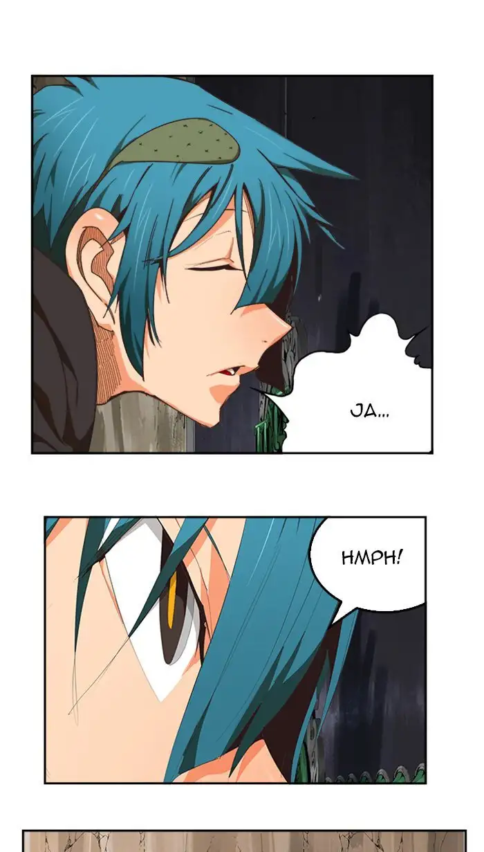 The God of Highschool - Capítulo 489 - Página 15 - LectorTMOo