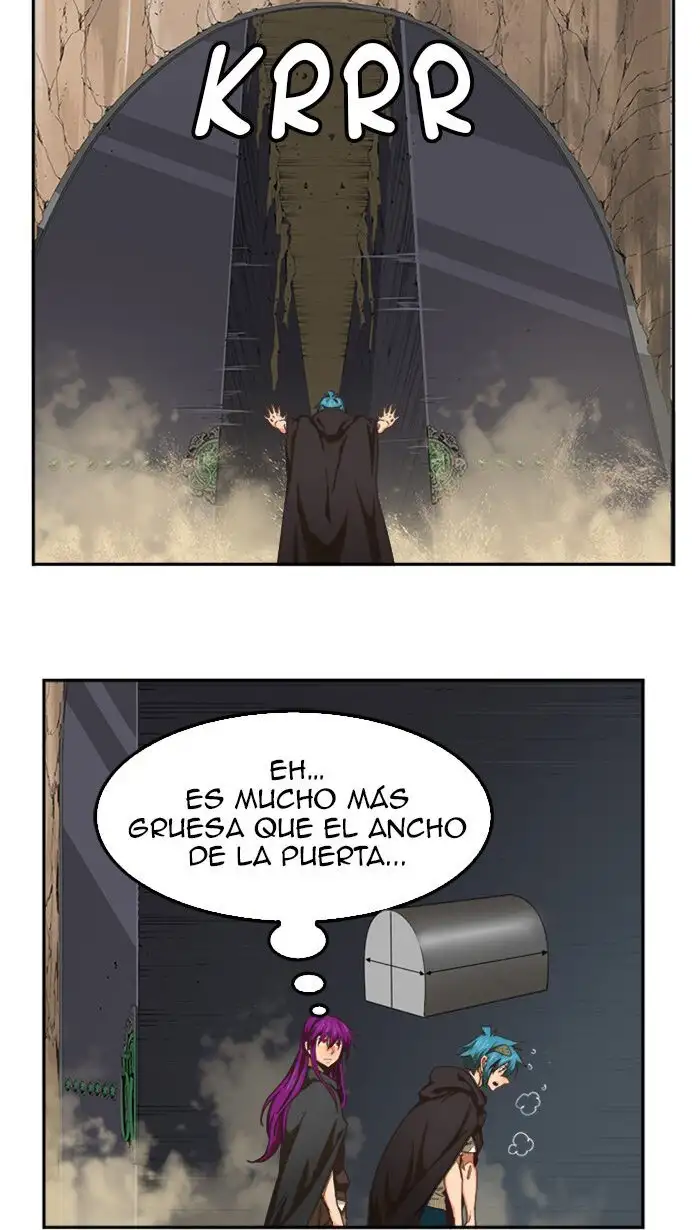 The God of Highschool - Capítulo 489 - Página 16 - LectorTMOo