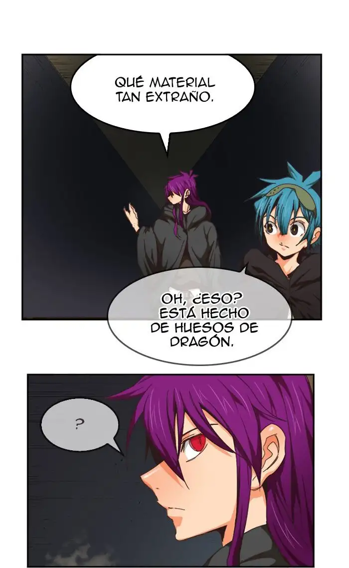 The God of Highschool - Capítulo 489 - Página 18 - LectorTMOo