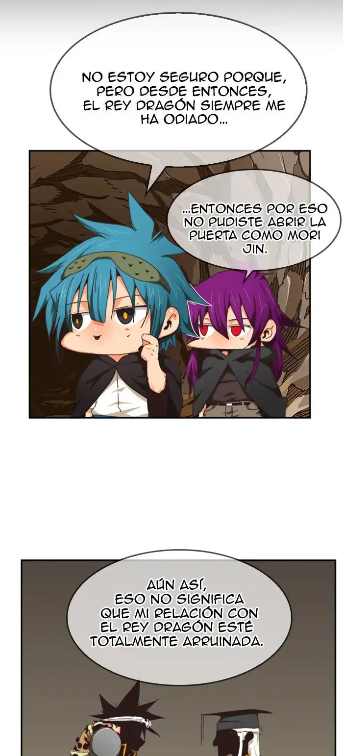 The God of Highschool - Capítulo 489 - Página 23 - LectorTMOo