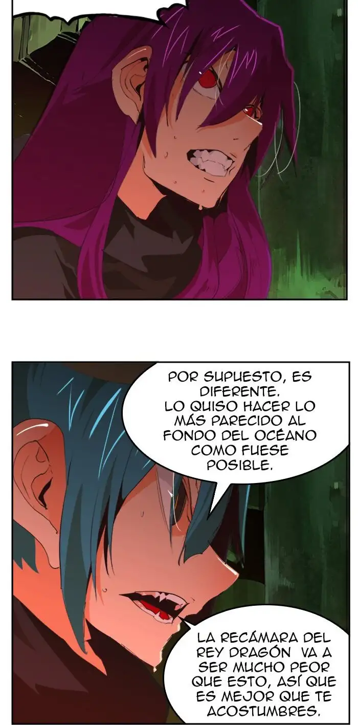 The God of Highschool - Capítulo 489 - Página 26 - LectorTMOo