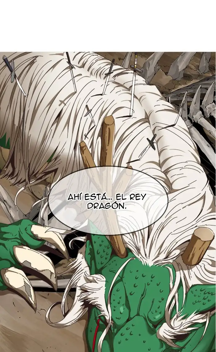 The God of Highschool - Capítulo 489 - Página 27 - LectorTMOo