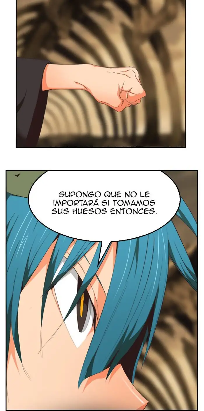The God of Highschool - Capítulo 489 - Página 30 - LectorTMOo