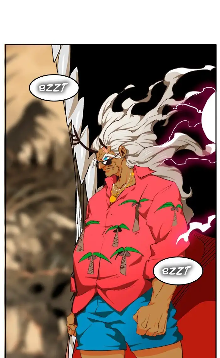 The God of Highschool - Capítulo 489 - Página 49 - LectorTMOo