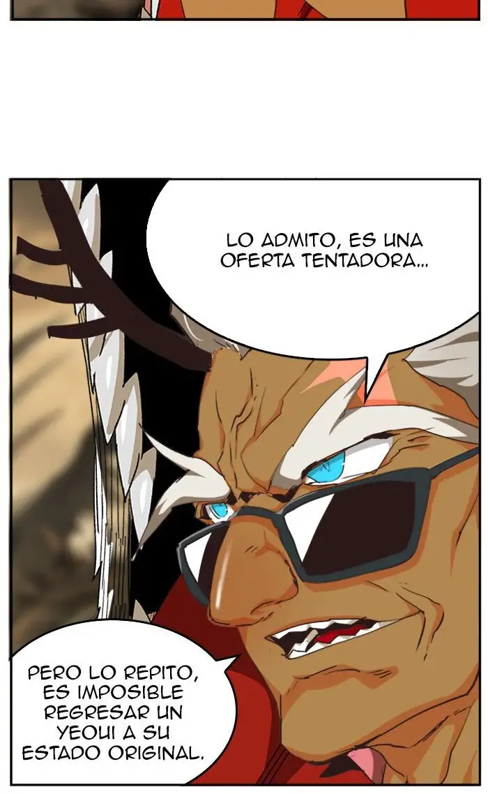 The God of Highschool - Capítulo 489 - Página 50 - LectorTMOo