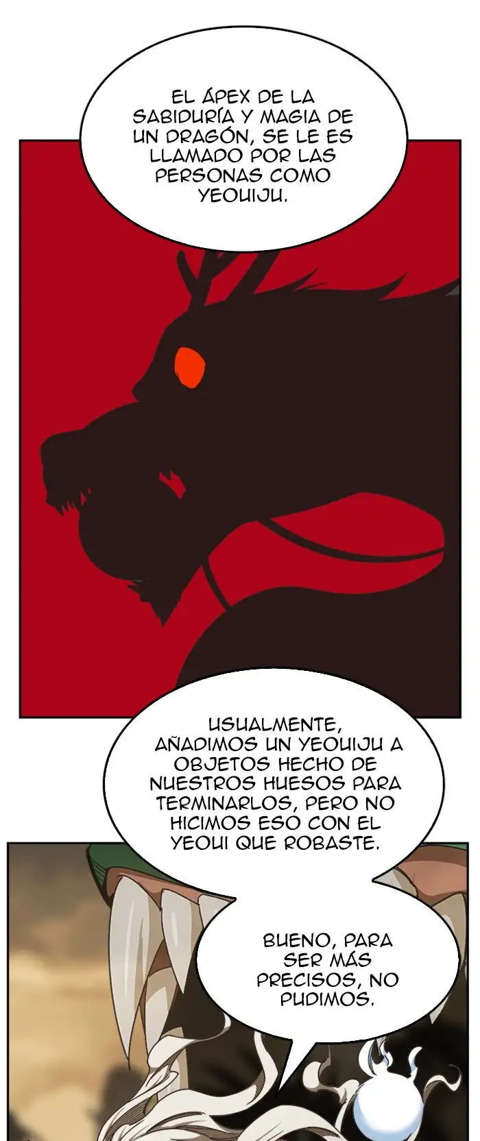 The God of Highschool - Capítulo 489 - Página 53 - LectorTMOo