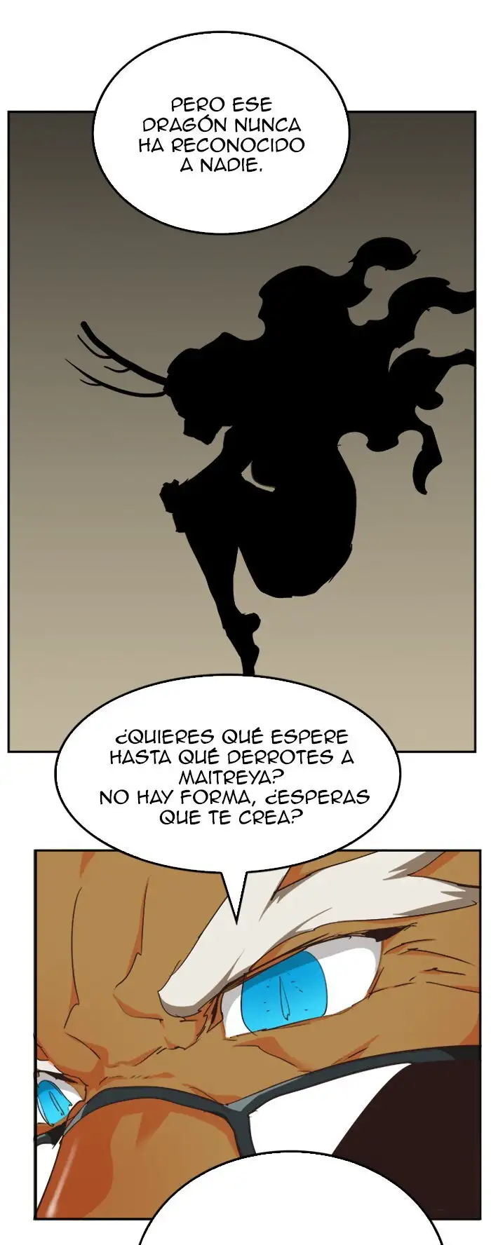The God of Highschool - Capítulo 489 - Página 55 - LectorTMOo