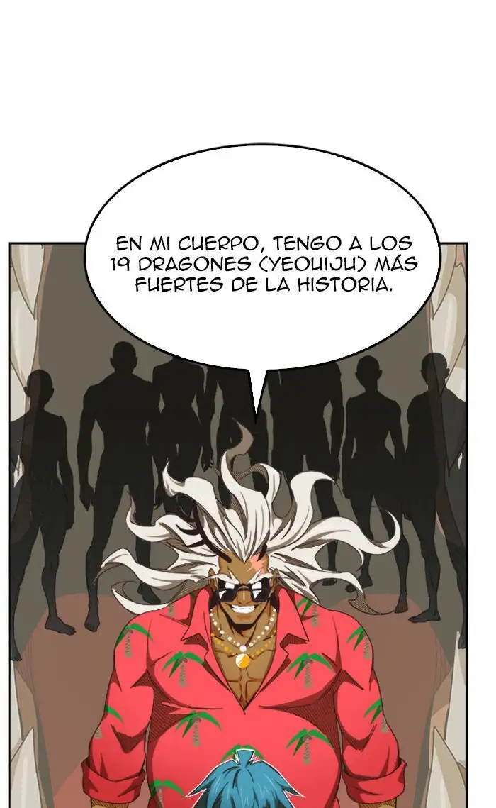 The God of Highschool - Capítulo 489 - Página 57 - LectorTMOo