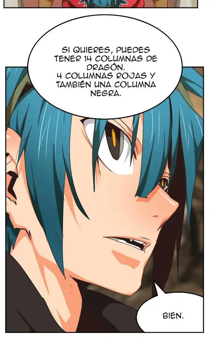 The God of Highschool - Capítulo 489 - Página 58 - LectorTMOo