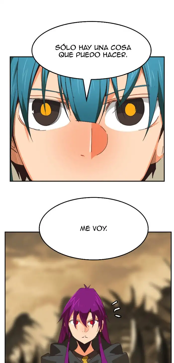 The God of Highschool - Capítulo 489 - Página 61 - LectorTMOo