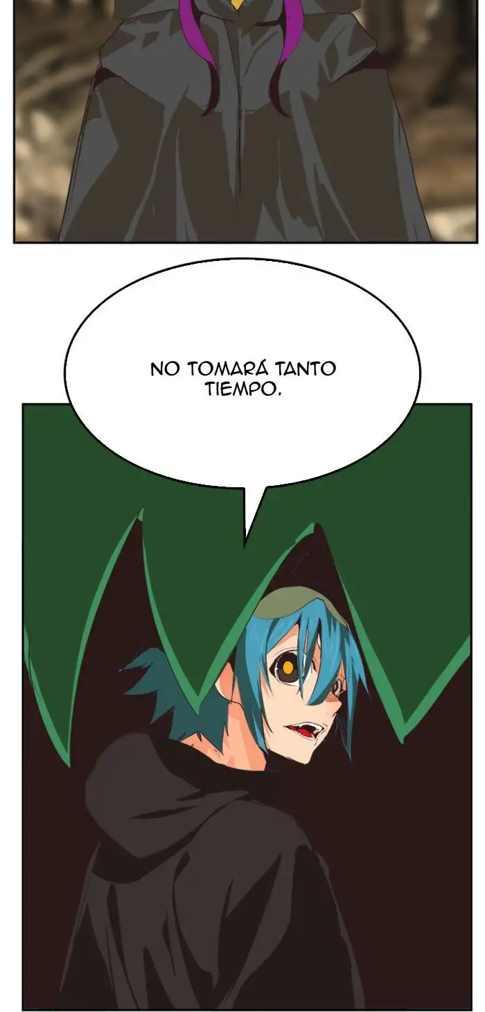 The God of Highschool - Capítulo 489 - Página 62 - LectorTMOo