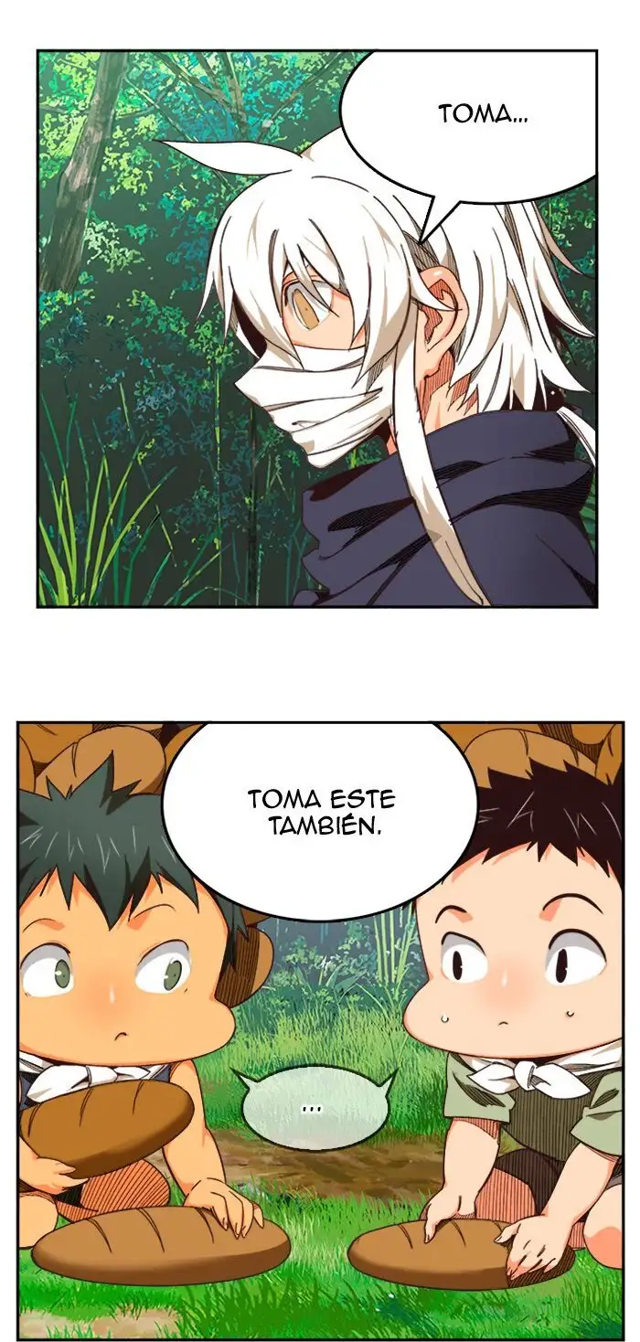 The God of Highschool - Capítulo 490 - Página 28 - LectorTMOo