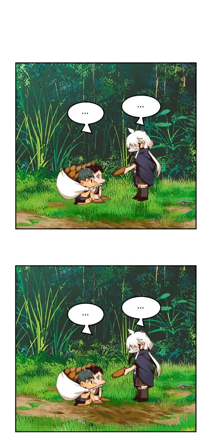 The God of Highschool - Capítulo 490 - Página 29 - LectorTMOo
