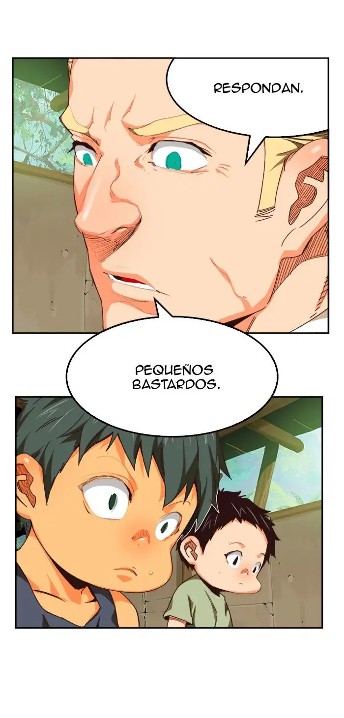 The God of Highschool - Capítulo 490 - Página 36 - LectorTMOo
