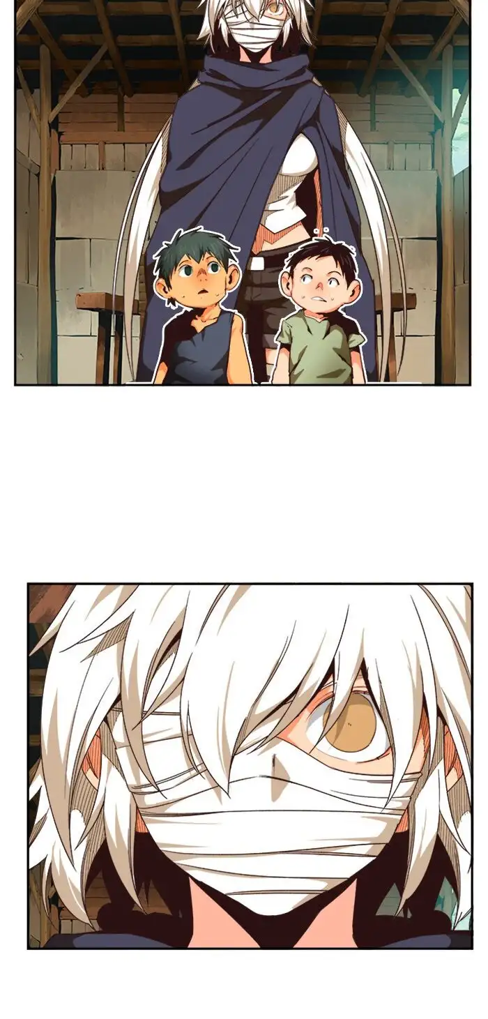 The God of Highschool - Capítulo 490 - Página 38 - LectorTMOo