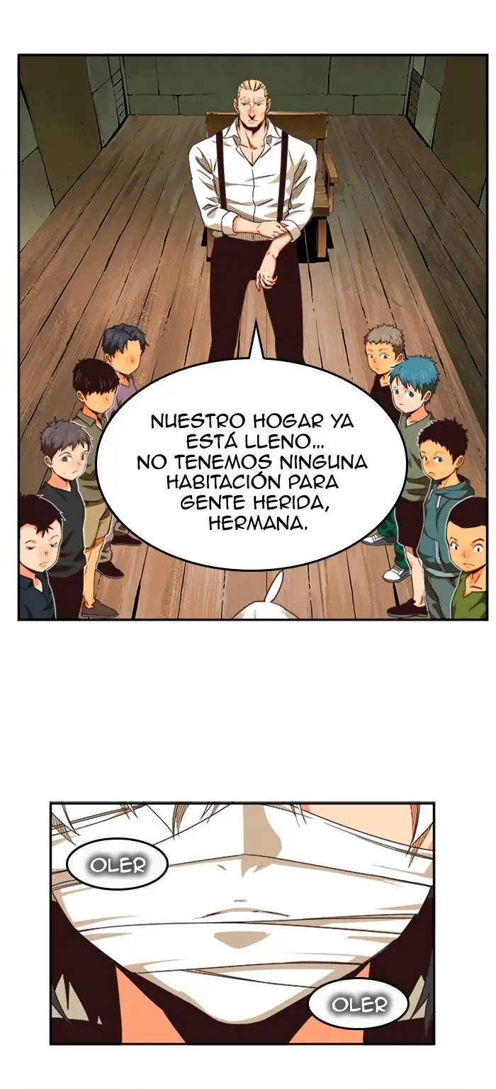 The God of Highschool - Capítulo 490 - Página 39 - LectorTMOo
