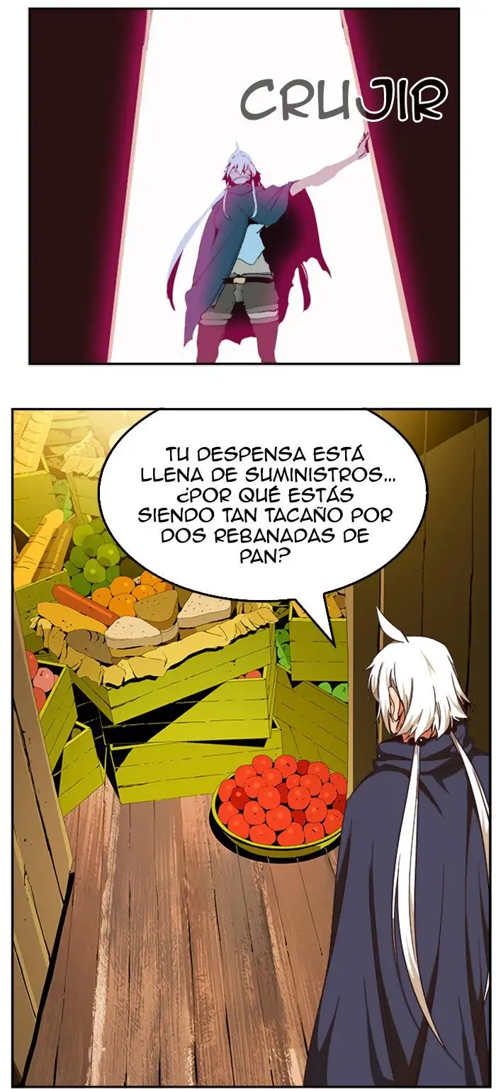 The God of Highschool - Capítulo 490 - Página 40 - LectorTMOo