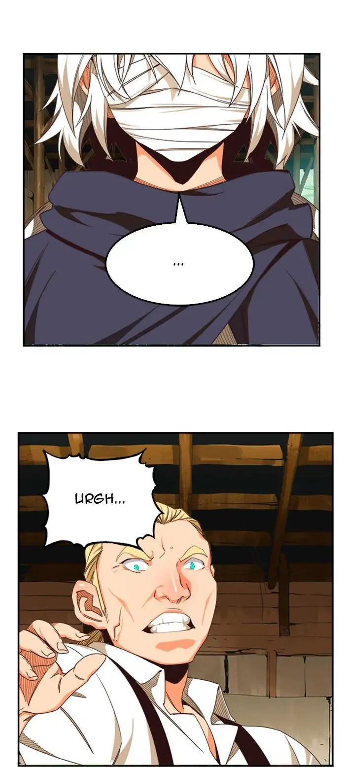 The God of Highschool - Capítulo 490 - Página 44 - LectorTMOo