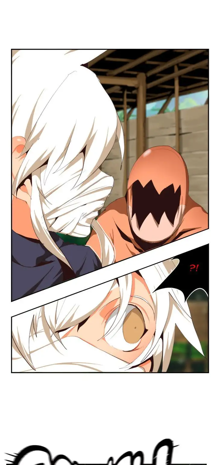 The God of Highschool - Capítulo 490 - Página 49 - LectorTMOo