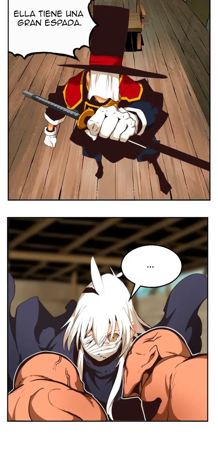 The God of Highschool - Capítulo 490 - Página 52 - LectorTMOo