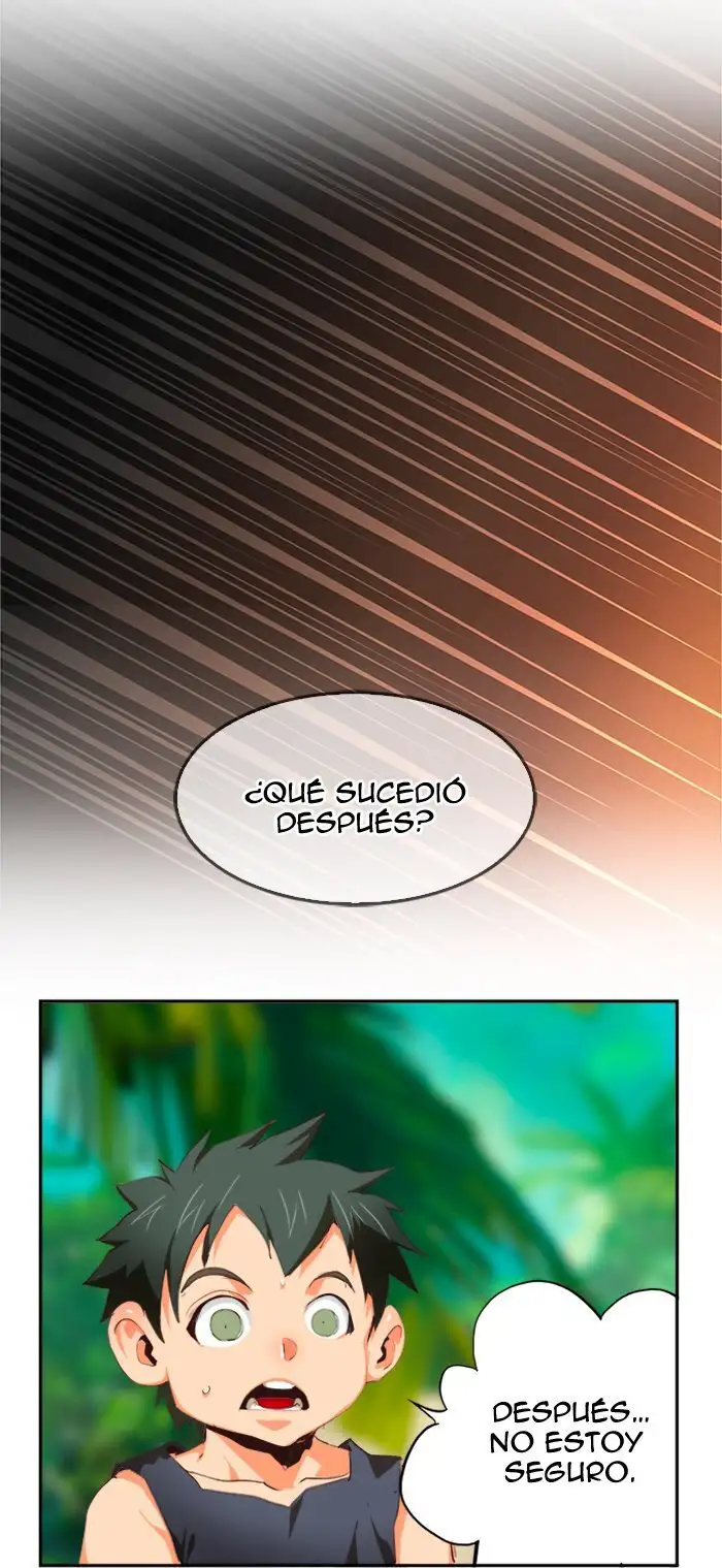 The God of Highschool - Capítulo 490 - Página 62 - LectorTMOo