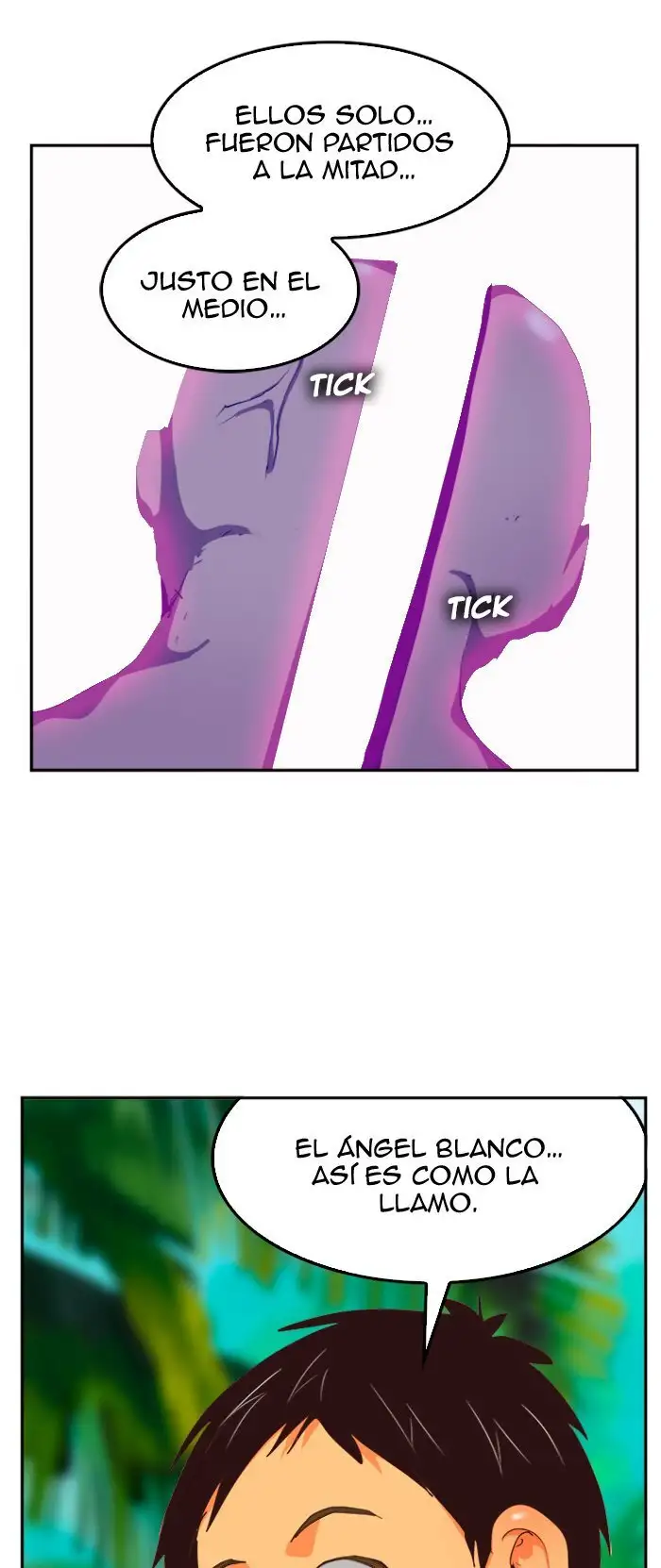The God of Highschool - Capítulo 490 - Página 63 - LectorTMOo