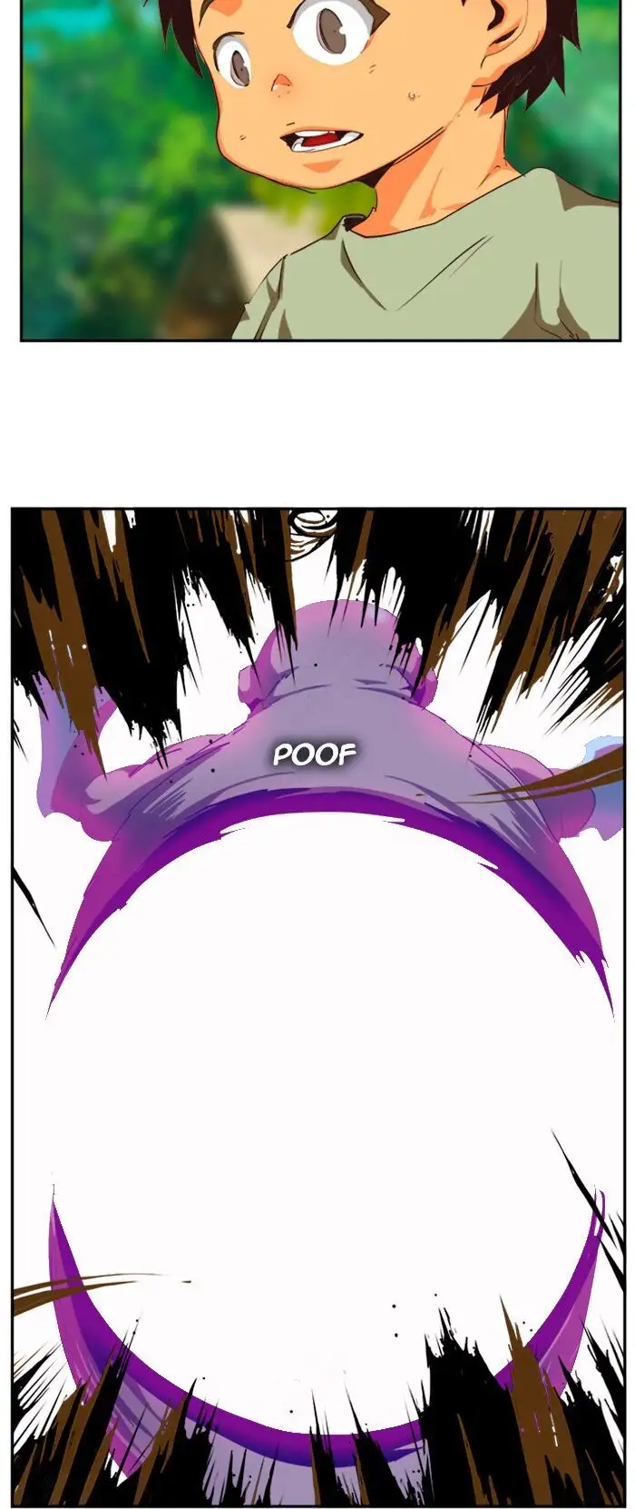 The God of Highschool - Capítulo 490 - Página 64 - LectorTMOo