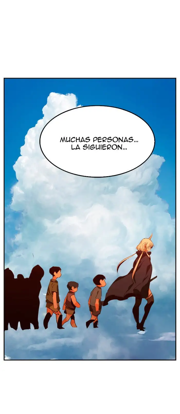 The God of Highschool - Capítulo 490 - Página 67 - LectorTMOo