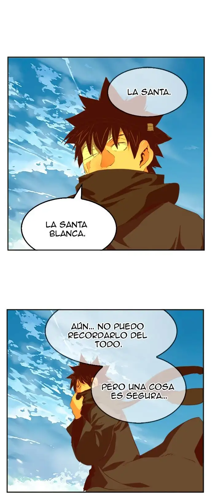The God of Highschool - Capítulo 490 - Página 68 - LectorTMOo