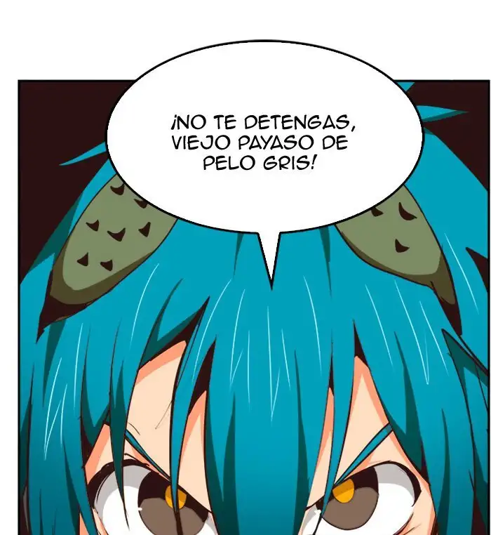 The God of Highschool - Capítulo 490 - Página 73 - LectorTMOo