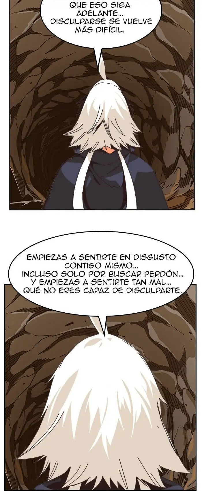 The God of Highschool - Capítulo 491 - Página 16 - LectorTMOo