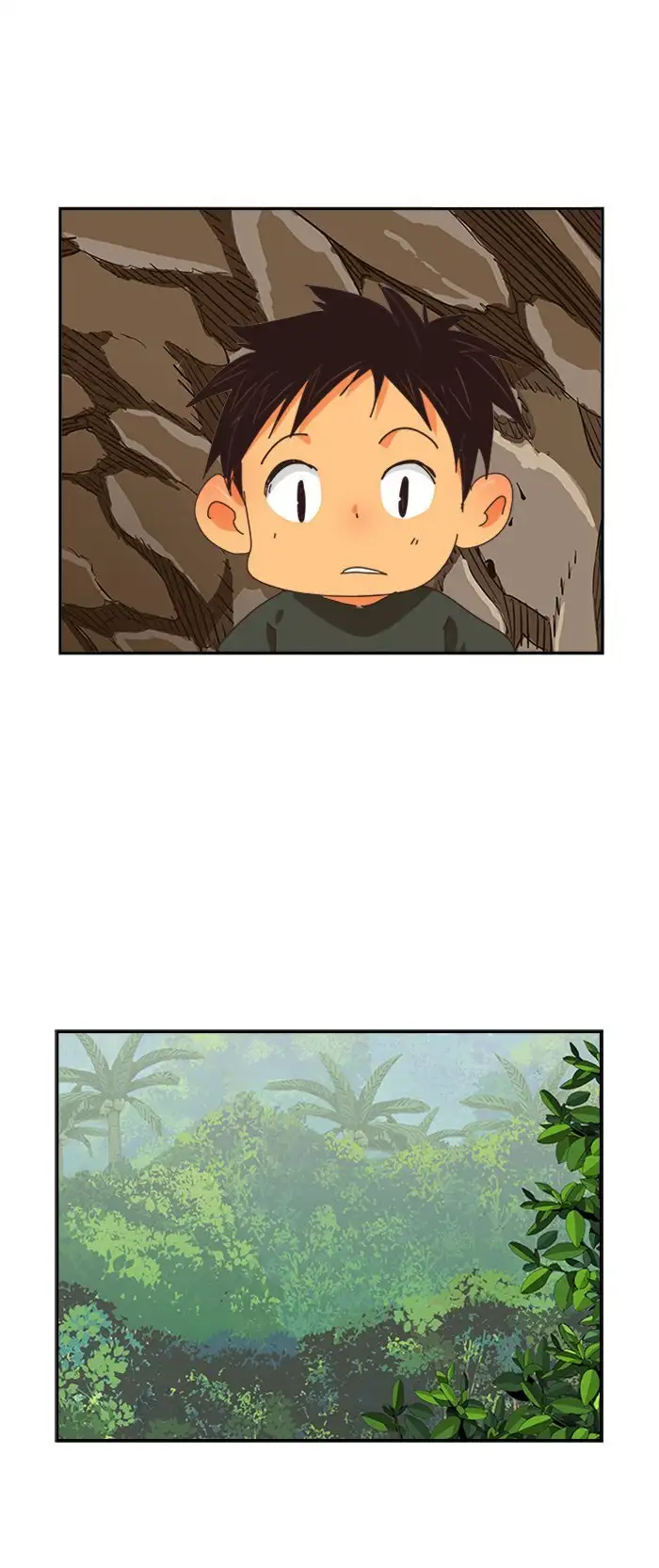 The God of Highschool - Capítulo 491 - Página 17 - LectorTMOo