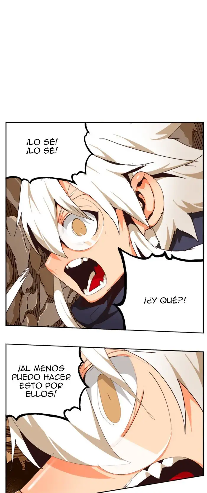 The God of Highschool - Capítulo 491 - Página 51 - LectorTMOo
