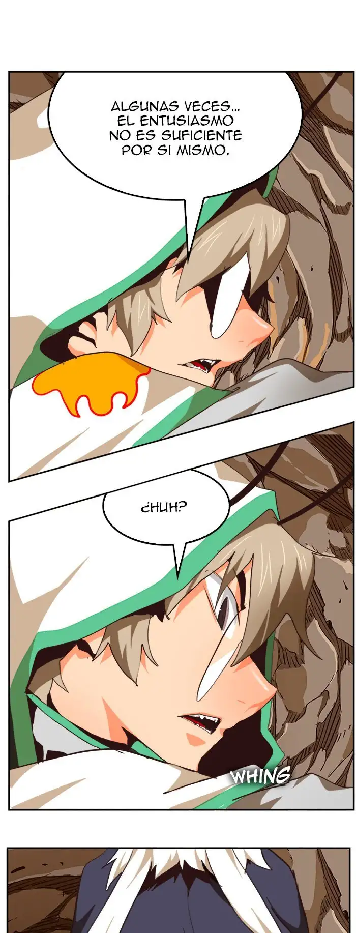 The God of Highschool - Capítulo 491 - Página 57 - LectorTMOo