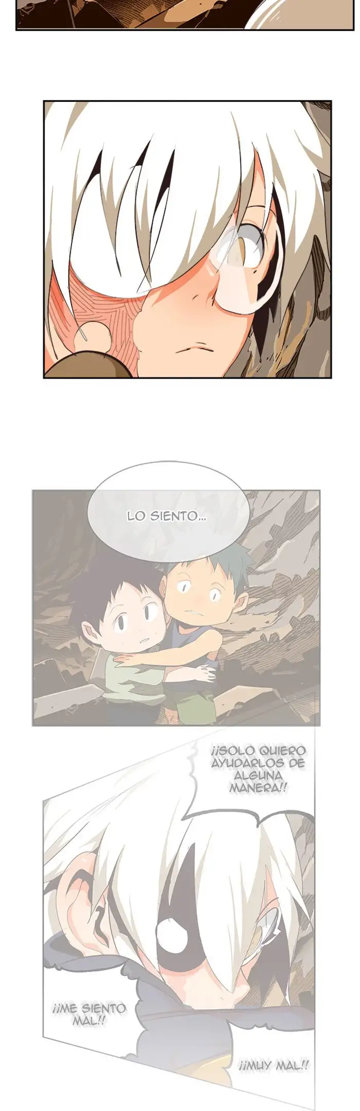 The God of Highschool - Capítulo 491 - Página 64 - LectorTMOo