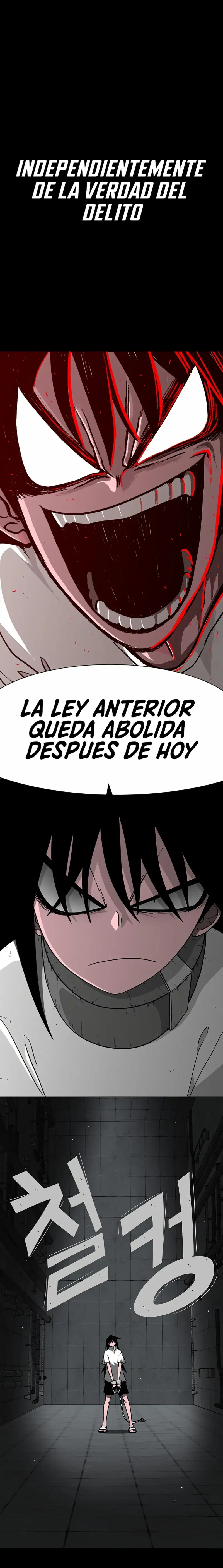 The graymark - Capítulo 0.1 - Página 3 - LectorTMOo