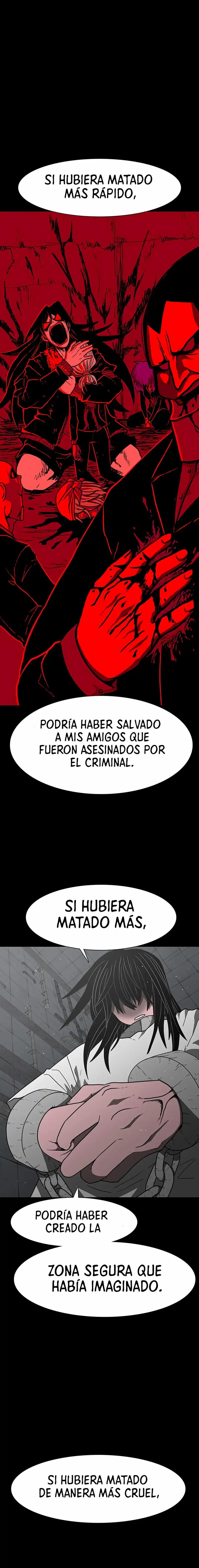 The graymark - Capítulo 0.1 - Página 5 - LectorTMOo