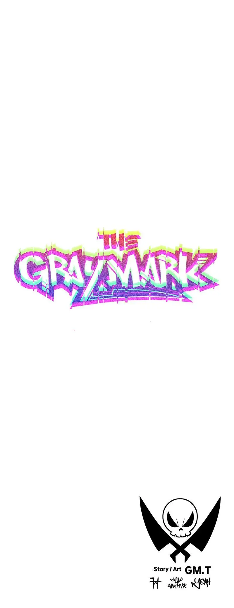 The graymark - Capítulo 0.5 - Página 11 - LectorTMOo