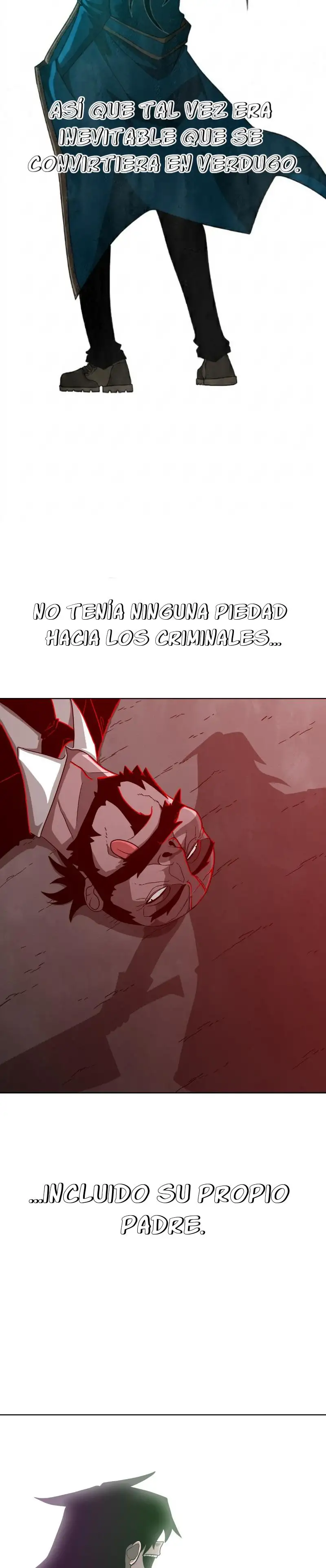 The graymark - Capítulo 1 - Página 11 - LectorTMOo