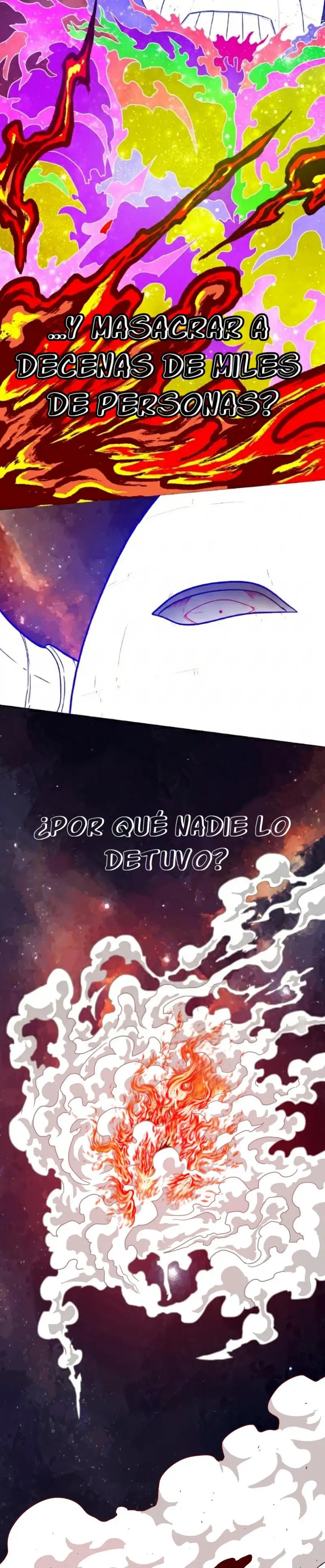 The graymark - Capítulo 1 - Página 28 - LectorTMOo