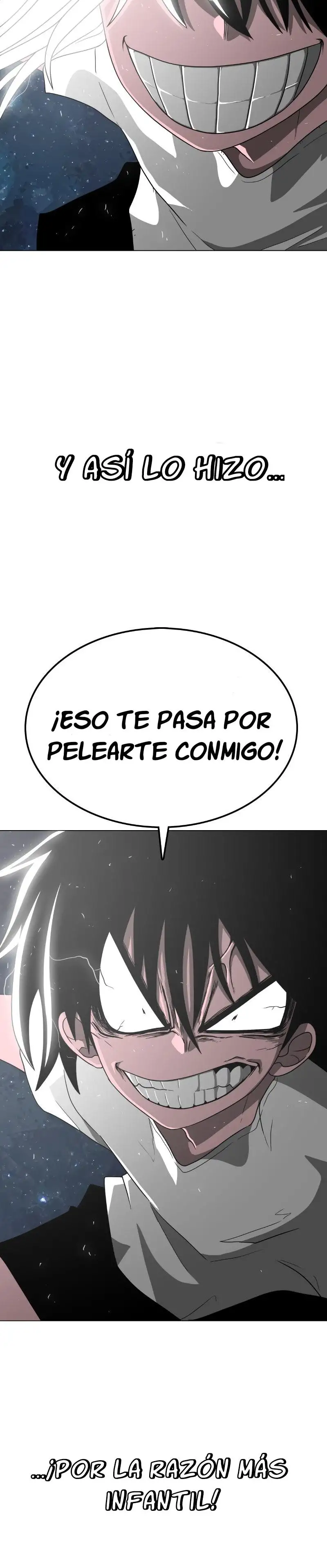 The graymark - Capítulo 1 - Página 40 - LectorTMOo