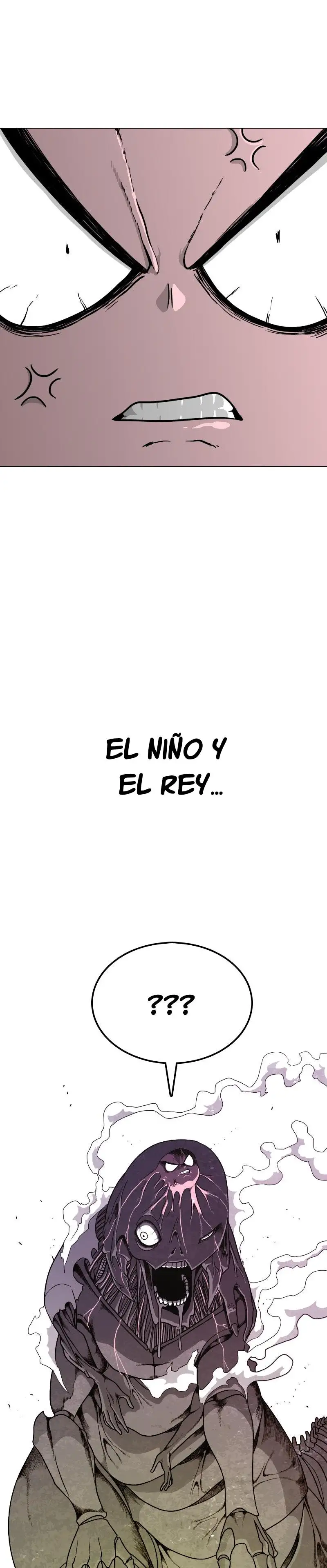 The graymark - Capítulo 1 - Página 60 - LectorTMOo