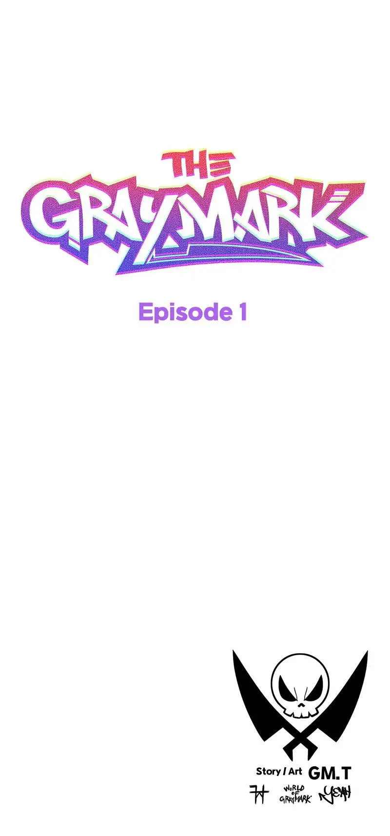 The graymark - Capítulo 1 - Página 62 - LectorTMOo