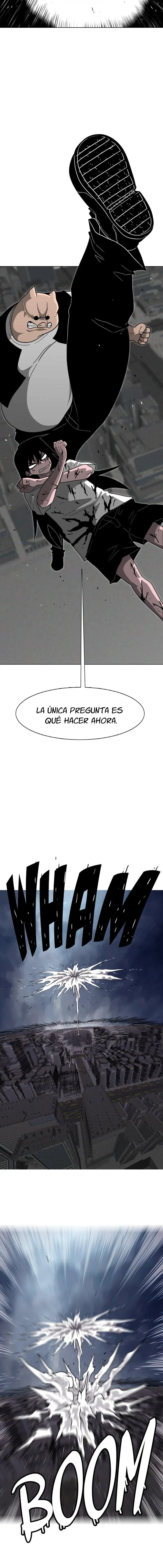The graymark - Capítulo 10 - Página 6 - LectorTMOo