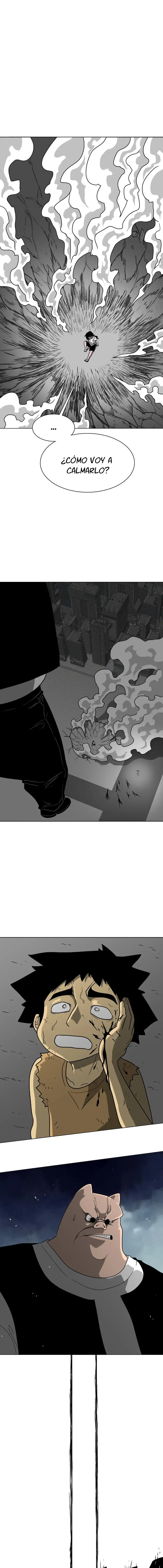 The graymark - Capítulo 10 - Página 7 - LectorTMOo