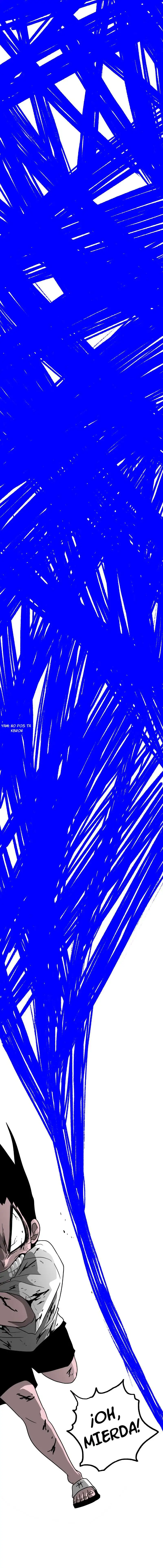 The graymark - Capítulo 10 - Página 16 - LectorTMOo