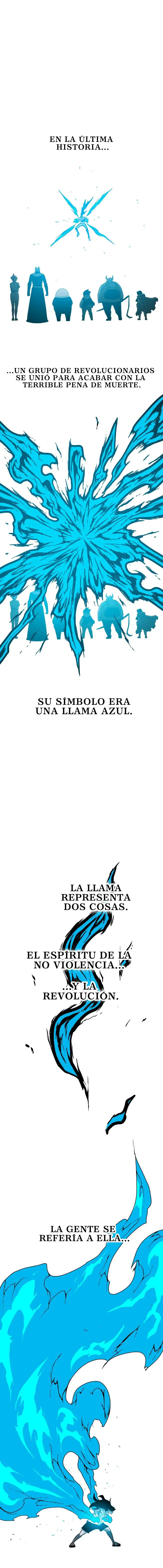 The graymark - Capítulo 11 - Página 2 - LectorTMOo