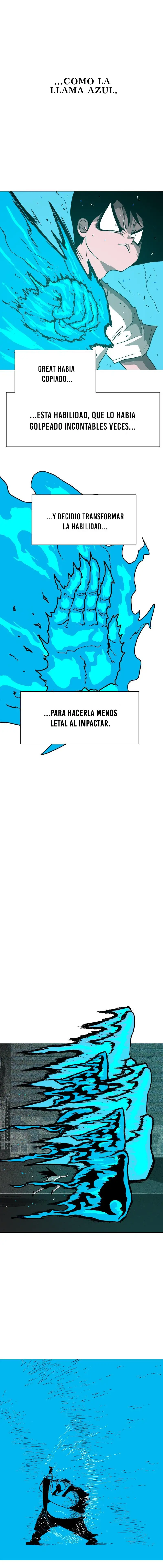 The graymark - Capítulo 11 - Página 3 - LectorTMOo