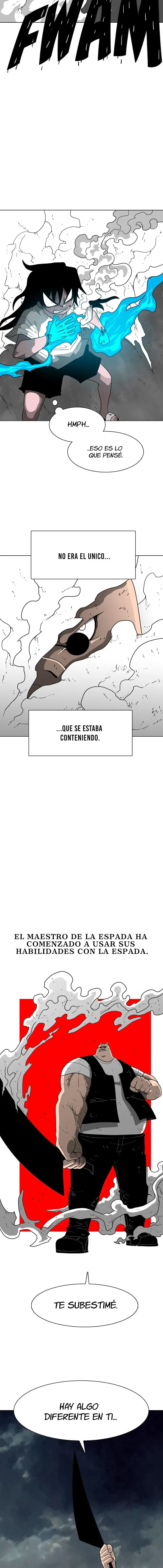 The graymark - Capítulo 11 - Página 6 - LectorTMOo